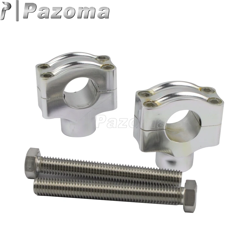Алюминиевые хомуты на руль для мотоцикла, 25 мм, CNC, 1 дюйм, универсальные рулевые Хомуты Для Harley Chopper Bobber EXC внедорожник для питбайка
Алюминиевые хомуты на руль для мотоцикла, 25 мм, CNC, 1 дюйм, универсальные рулевые Хомуты Для Harley Chopper Bobber EXC внедорожник для питбайка