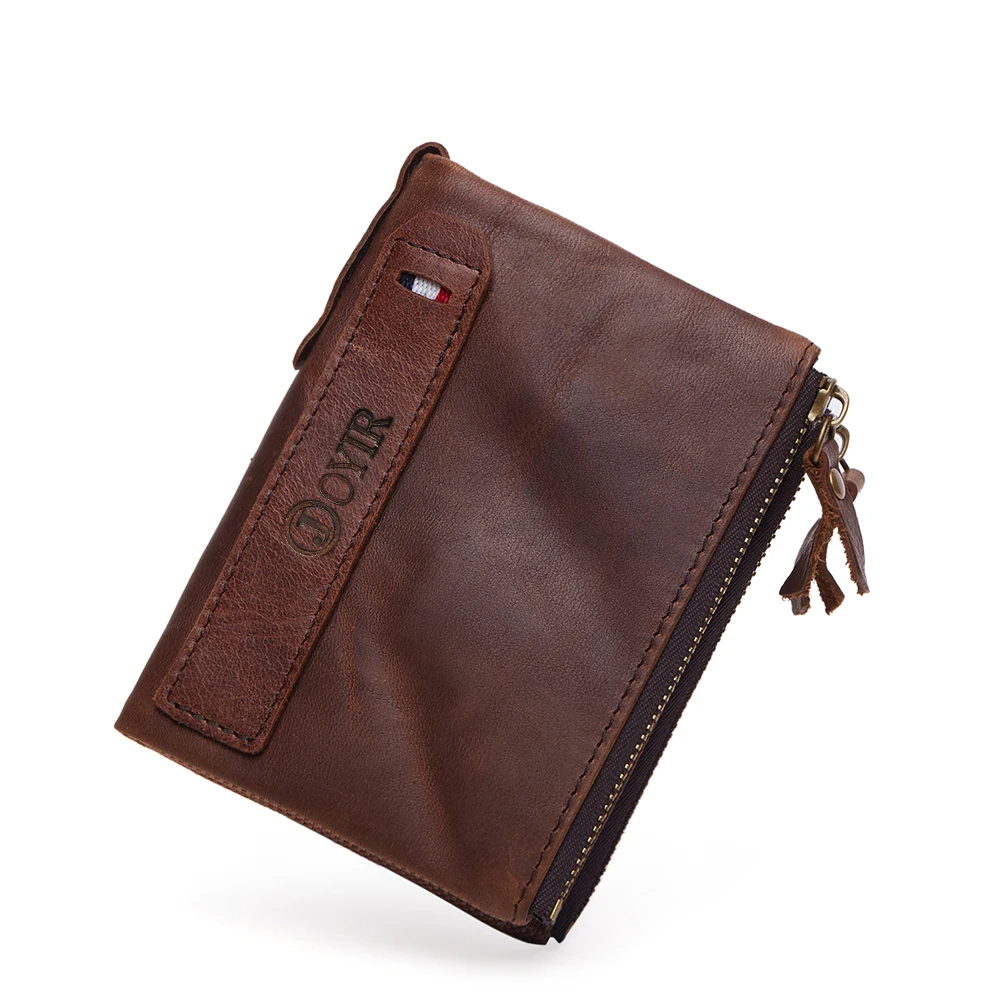 Men Wallets Genuine Leather ID Card&Credit Card Holder Small Wallet Man Leather Wallet Short Wallet Coin Purse Rfid
Men Wallets Genuine Leather ID Card&Credit Card Holder Small Wallet Man Leather Wallet Short Wallet Coin Purse Rfid