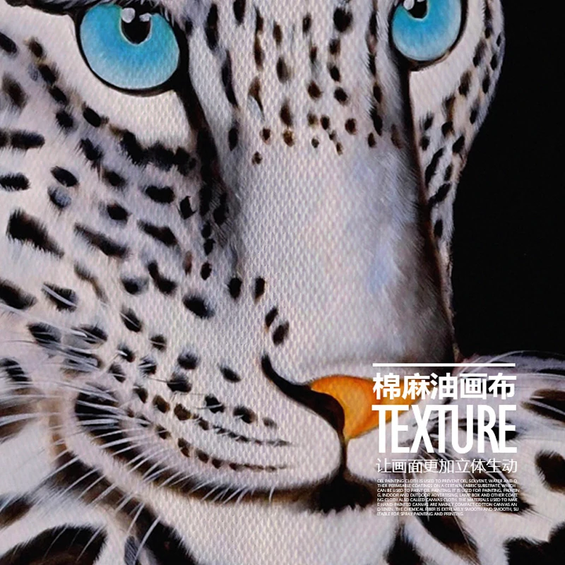 HD Modern Cheetah Forest Wild Animals Canvas Painting Square Poster and Print For Living Room Study Home Decor Wall Art Pictures
HD Modern Cheetah Forest Wild Animals Canvas Painting Square Poster and Print For Living Room Study Home Decor Wall Art Pictures