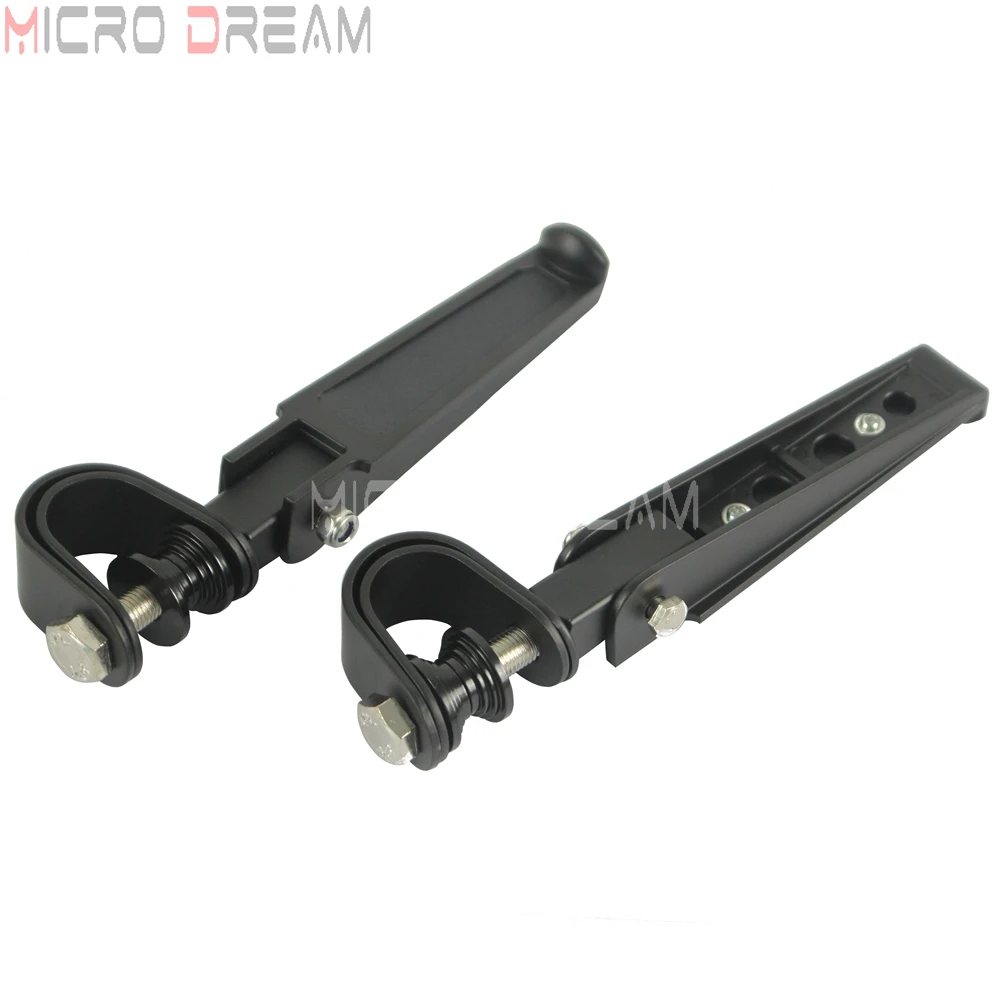 Черный Aftermarket Highway U-clamp 1 "до 1-1/4" подножки для Harley Sportster Dyna Touring Universal 32 мм трубка подножки для ног
Черный Aftermarket Highway U-clamp 1 "до 1-1/4" подножки для Harley Sportster Dyna Touring Universal 32 мм трубка подножки для ног