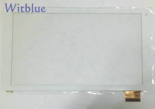 Witblue New For 10.1" Logicom L-Ement TAB 1042 Tablet touch screen panel Digitizer Glass Sensor replacement Free Shipping
Witblue New For 10.1" Logicom L-Ement TAB 1042 Tablet touch screen panel Digitizer Glass Sensor replacement Free Shipping