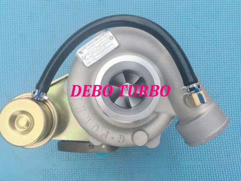 Новый оригинальный Турбокомпрессор 49135-06710 1118100-E06/E03-C1 Turbo для Great Wall Wingle 5 Deer Diesel,GW2.8TC л 70 кВт
Новый оригинальный Турбокомпрессор 49135-06710 1118100-E06/E03-C1 Turbo для Great Wall Wingle 5 Deer Diesel,GW2.8TC л 70 кВт