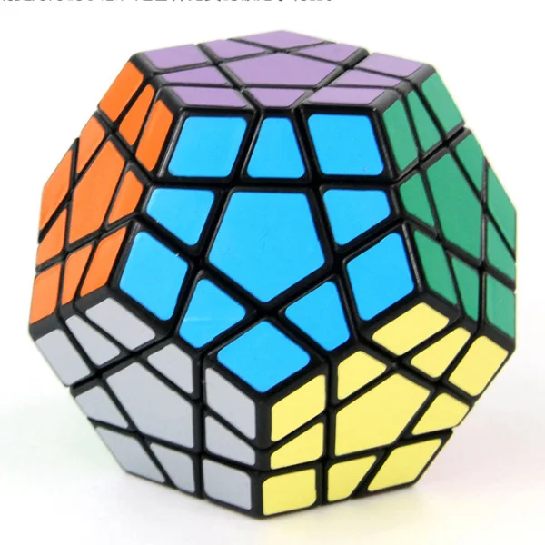 Hognsign 2018 Hot Sale Toys 12 Surface Abnormity Dodecahedron Five Different Smooth Match With Puzzle Cube Plastic Grownups 2021
Hognsign 2018 Hot Sale Toys 12 Surface Abnormity Dodecahedron Five Different Smooth Match With Puzzle Cube Plastic Grownups 2021