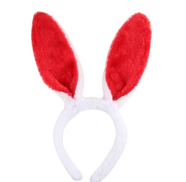 New arrival Fashion young girl's rabbit ears hairbands children bunny headwear hair accessories
New arrival Fashion young girl's rabbit ears hairbands children bunny headwear hair accessories