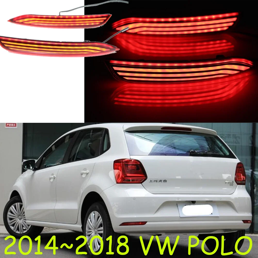 Светодиодный задний фонарь поло 2014 ~ 2018, 1 комплект, задний фонарь поло с функцией 2or3, автомобильные аксессуары Multivan, противотуманная фара ...
Светодиодный задний фонарь поло 2014 ~ 2018, 1 комплект, задний фонарь поло с функцией 2or3, автомобильные аксессуары Multivan, противотуманная фара ...