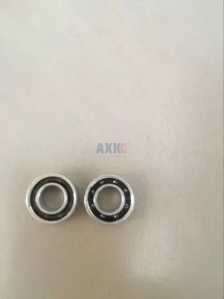 SMR104 SMR104 open MR104 CB A7 4x10x4mm Fishing vessel bearing zirconia ceramic ball bearing hybrid ceramic bearing