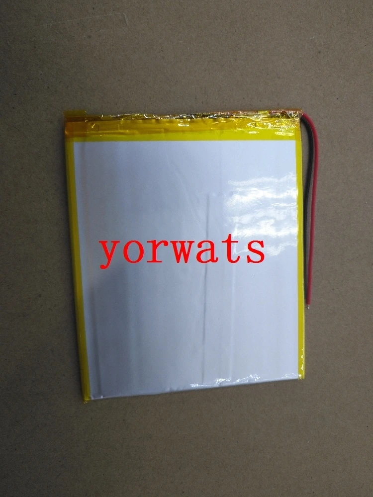 New Hot A Rechargeable Li-ion Cell New 3.7V lithium ion battery 2985103 2800mah large capacity portable small household applianc
New Hot A Rechargeable Li-ion Cell New 3.7V lithium ion battery 2985103 2800mah large capacity portable small household applianc