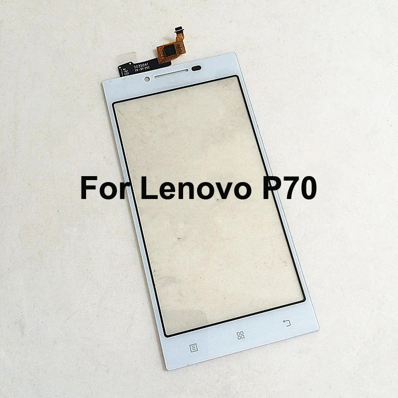 Для Lenovo P70 LenovoP70 P70-t Сенсорная панель экран дигитайзер стекло сенсор сенсорная панель с гибким кабелем
Для Lenovo P70 LenovoP70 P70-t Сенсорная панель экран дигитайзер стекло сенсор сенсорная панель с гибким кабелем