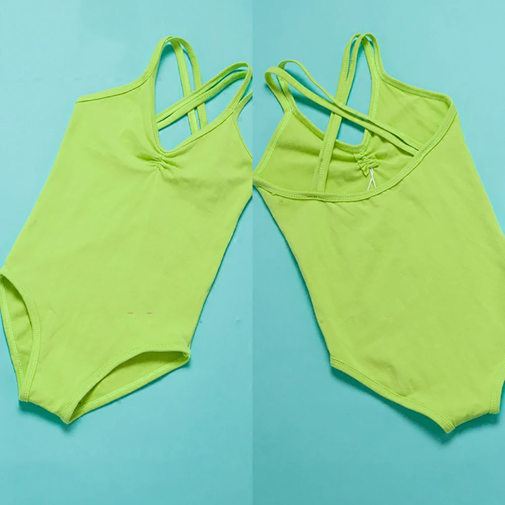 Economic Ballet Tutu Dance Leotard For Girls Cotton Blue Pink Yellow Sleeveless Jumpsuit Classical Elastic Child Ball Dress Y141
Economic Ballet Tutu Dance Leotard For Girls Cotton Blue Pink Yellow Sleeveless Jumpsuit Classical Elastic Child Ball Dress Y141