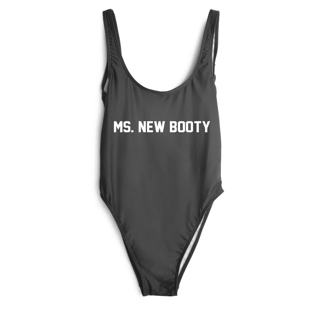 MS NEW BOOTY one-piece suit women bodysuit high cut sexy beachwear monokini mesh bodysuit low back jumpsuit Rompers
MS NEW BOOTY one-piece suit women bodysuit high cut sexy beachwear monokini mesh bodysuit low back jumpsuit Rompers