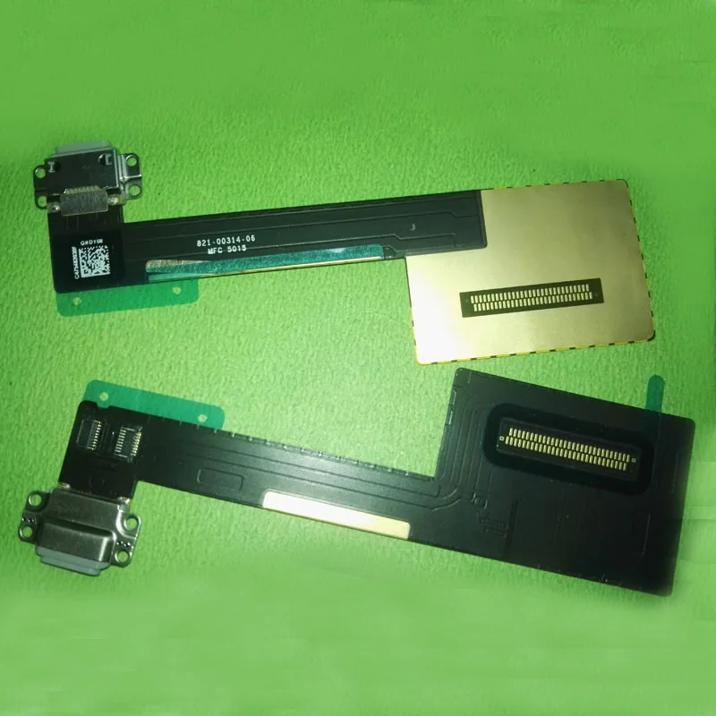 USB док станция зарядное устройство порт разъем зарядки гибкий кабель для Apple iPad Pro