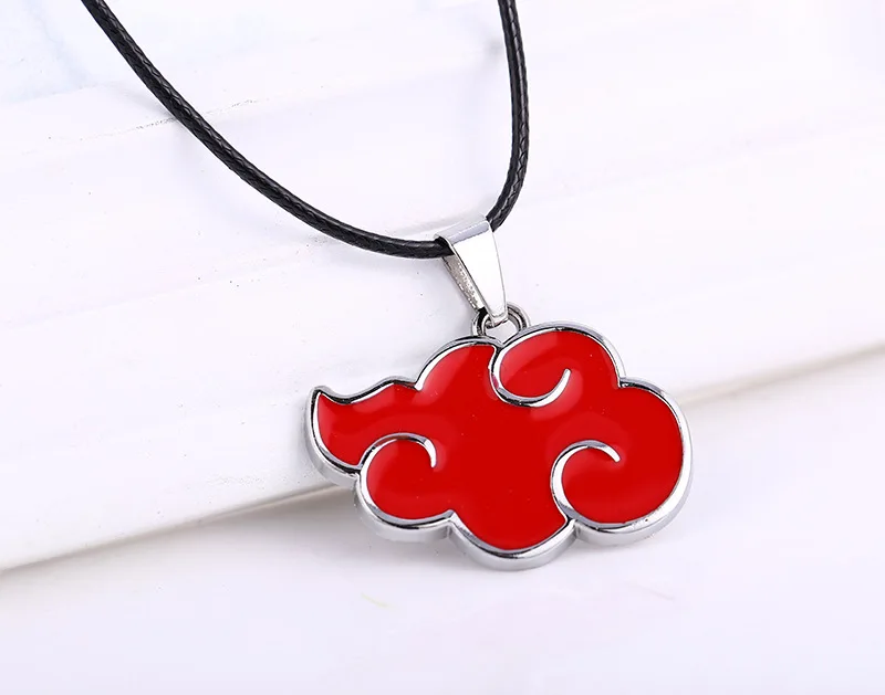 Cartoon Anime Naruto Akatsuki Necklace Naruto Shippuden Cute Necklace Pendants Accessories Figure Toys Souvenirs Gift
Cartoon Anime Naruto Akatsuki Necklace Naruto Shippuden Cute Necklace Pendants Accessories Figure Toys Souvenirs Gift