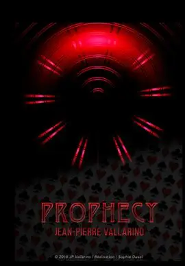 PROPHECY By Jean-Pierre Vallarino (Gimmick+Online Instruct) Mentalism Tricks,Stage Magic Illusions,Street Magic Gimmicks
PROPHECY By Jean-Pierre Vallarino (Gimmick+Online Instruct) Mentalism Tricks,Stage Magic Illusions,Street Magic Gimmicks