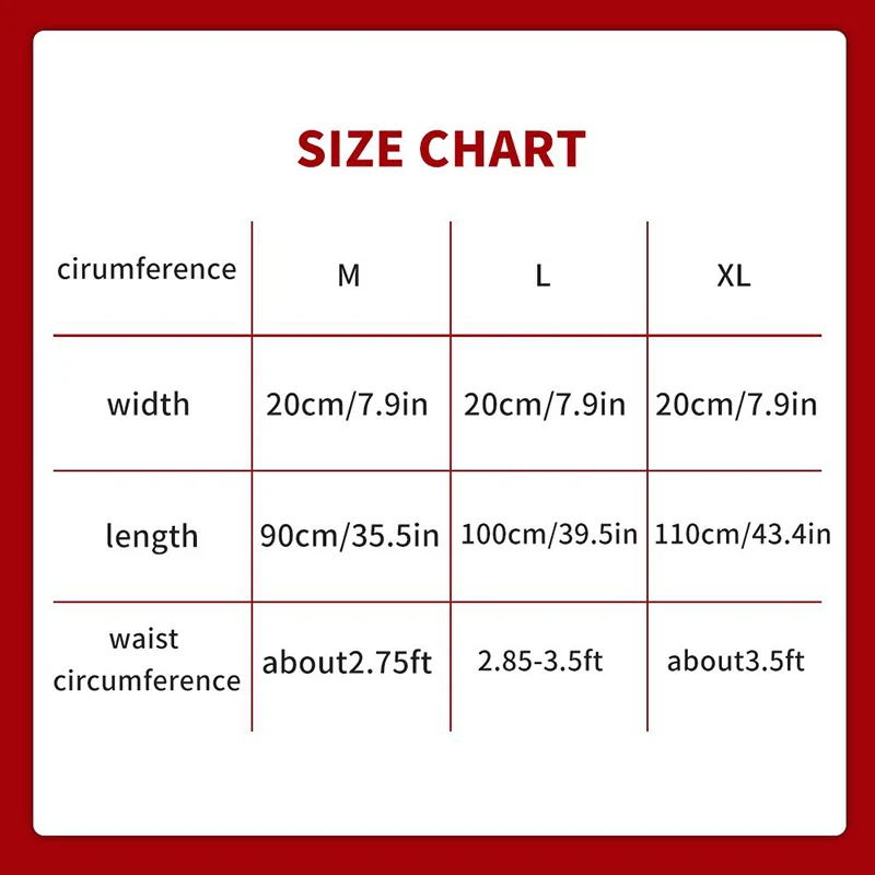 Adjustable Professional Weight Lifting Waist Trainer Waist Trimmer Waist Support Unisex Back Support Waist Belt Sports Fitness
Adjustable Professional Weight Lifting Waist Trainer Waist Trimmer Waist Support Unisex Back Support Waist Belt Sports Fitness