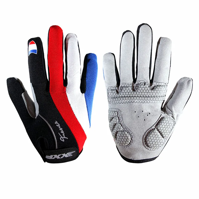 Limited Guantes Cycling Gloves New Arrival full long Finger Glove Bike Bicycle Outdoor Sports Racing Riding Best Quality
Limited Guantes Cycling Gloves New Arrival full long Finger Glove Bike Bicycle Outdoor Sports Racing Riding Best Quality