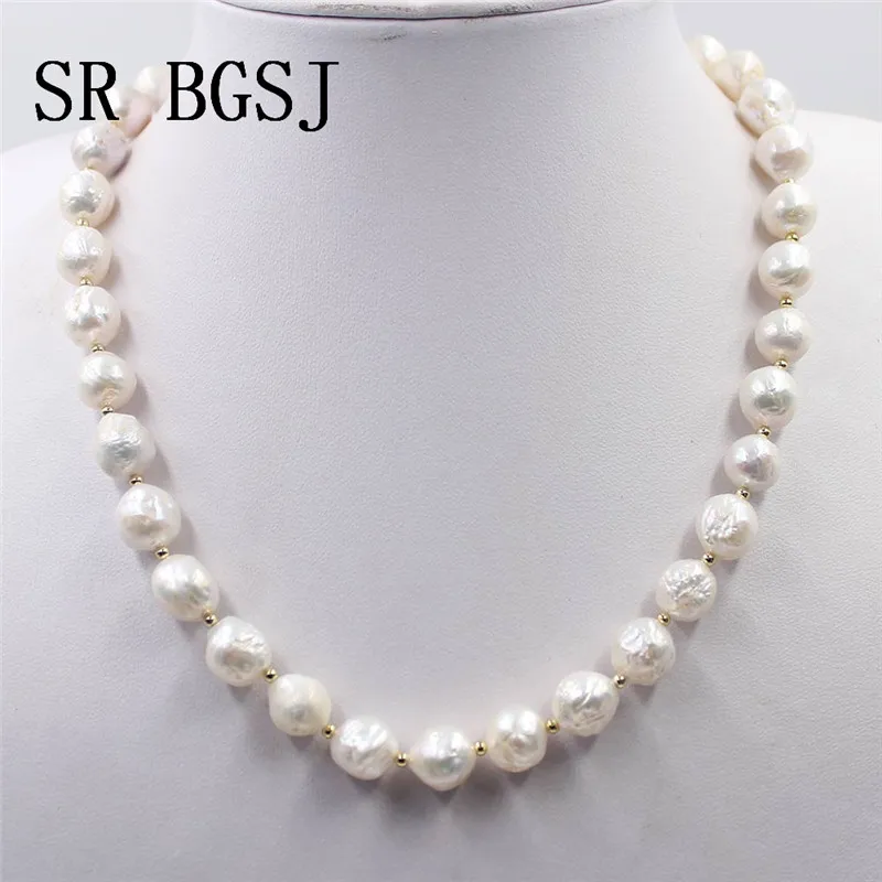 Free Shipping 9-10mm White Genuine Natural Freshwater Edison Reborn Round Bead Women Jewelry Pearl Necklace 18"
Free Shipping 9-10mm White Genuine Natural Freshwater Edison Reborn Round Bead Women Jewelry Pearl Necklace 18"