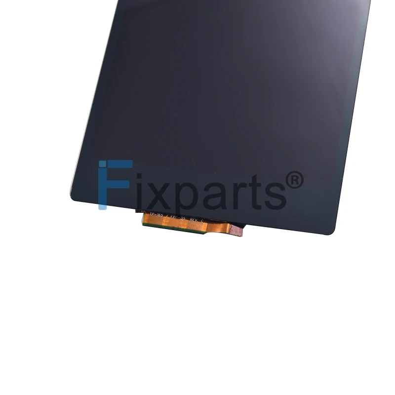 5.0 "For Sony Xperia Z1 L39H LCD Display Touch Screen Digitizer Assembly C6902 C6906 C6903 Display Replacement For SONY Z1 LCD
5.0 "For Sony Xperia Z1 L39H LCD Display Touch Screen Digitizer Assembly C6902 C6906 C6903 Display Replacement For SONY Z1 LCD