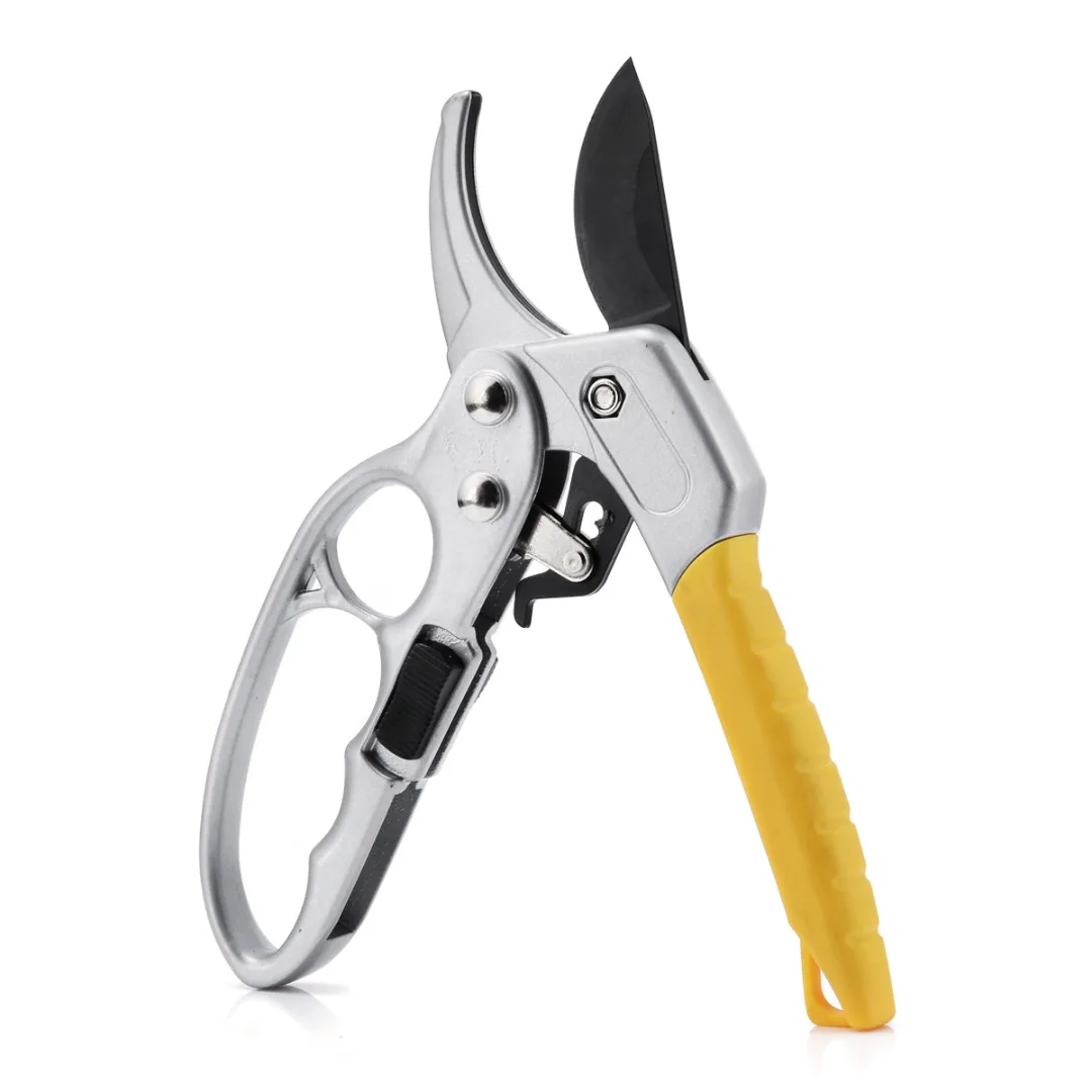 1pcs Garden Pruning Shears Cutter Gardening Plant Scissor Branch Pruner Tree Flower Pruner Cutting Tool Mayitr
1pcs Garden Pruning Shears Cutter Gardening Plant Scissor Branch Pruner Tree Flower Pruner Cutting Tool Mayitr