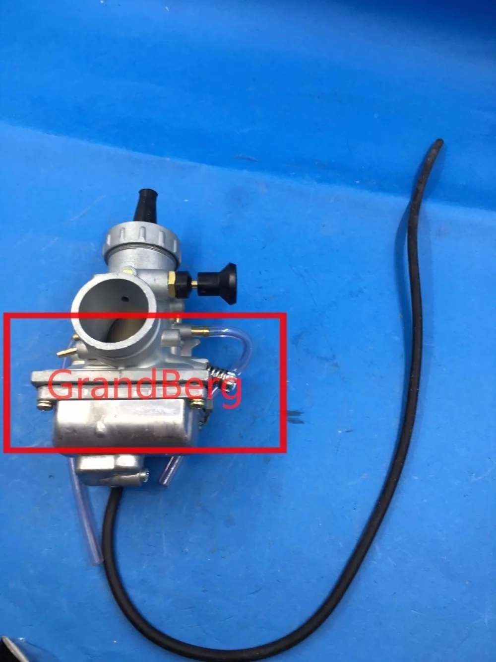 SHERRYBERG carburettor carby fit Mikuni Carburetor Yamaha TT-R125 TTR125 Carb NEW VM24 28MM
SHERRYBERG carburettor carby fit Mikuni Carburetor Yamaha TT-R125 TTR125 Carb NEW VM24 28MM