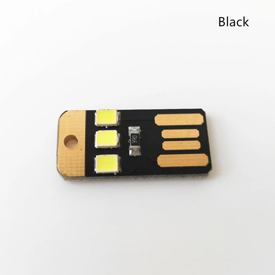 1Pc New Mini USB LED Night light 3528 SMD Camping lamp For Reading Bulb Laptops Computer Notebook Mobile Power Charger White
1Pc New Mini USB LED Night light 3528 SMD Camping lamp For Reading Bulb Laptops Computer Notebook Mobile Power Charger White