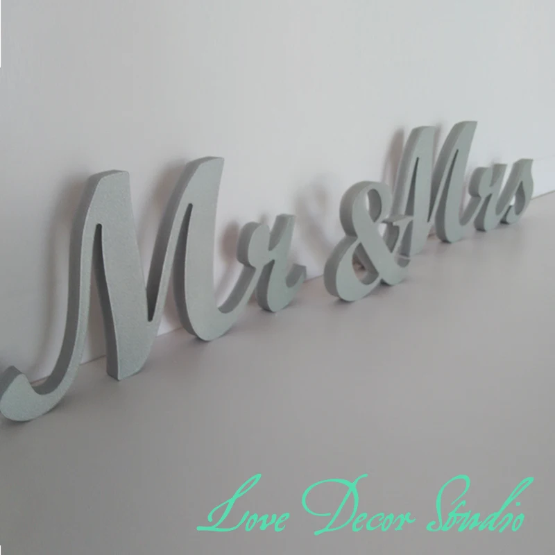 Silver 1 package Mr. &. Mrs.. wood sign wedding decor, Mr. and Mrs. wooden letters, Wedding sign, Wedding Decor, Rustic sign
Silver 1 package Mr. &. Mrs.. wood sign wedding decor, Mr. and Mrs. wooden letters, Wedding sign, Wedding Decor, Rustic sign