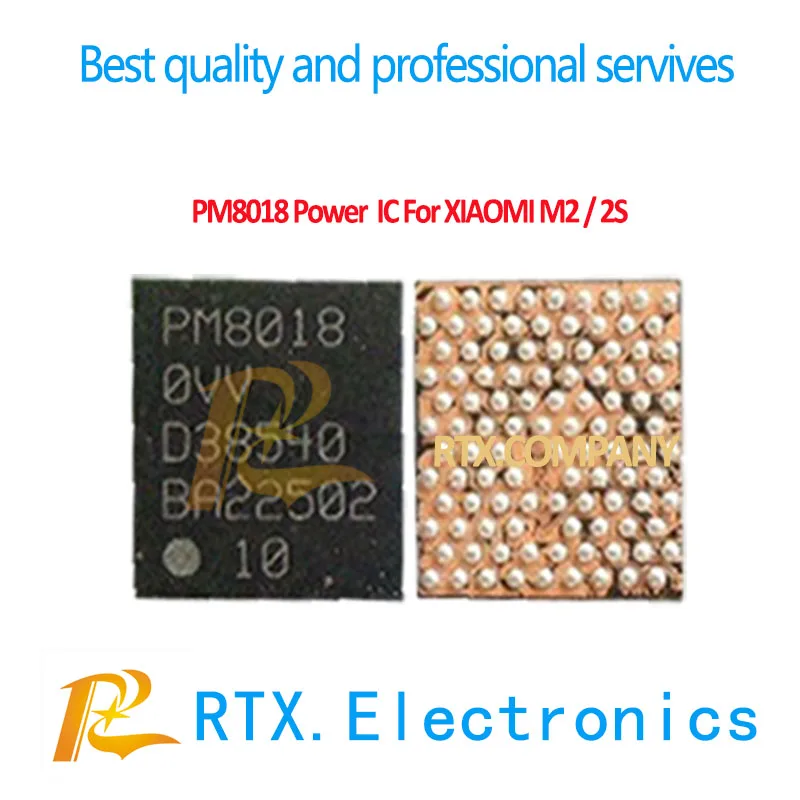 PM8018 Baseband Power Supply IC For Xiaomi M2 2S/SAMSUNG Galaxy s3 Lte For Iphone 5G 5S 5C Power Manager Control CHIP 30pcs/lot
PM8018 Baseband Power Supply IC For Xiaomi M2 2S/SAMSUNG Galaxy s3 Lte For Iphone 5G 5S 5C Power Manager Control CHIP 30pcs/lot