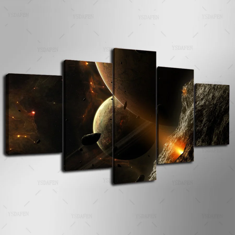 HD Printed Painting Canvas Printing Moon painting Room decor print poster picture canvas Framed Art HG-040
HD Printed Painting Canvas Printing Moon painting Room decor print poster picture canvas Framed Art HG-040