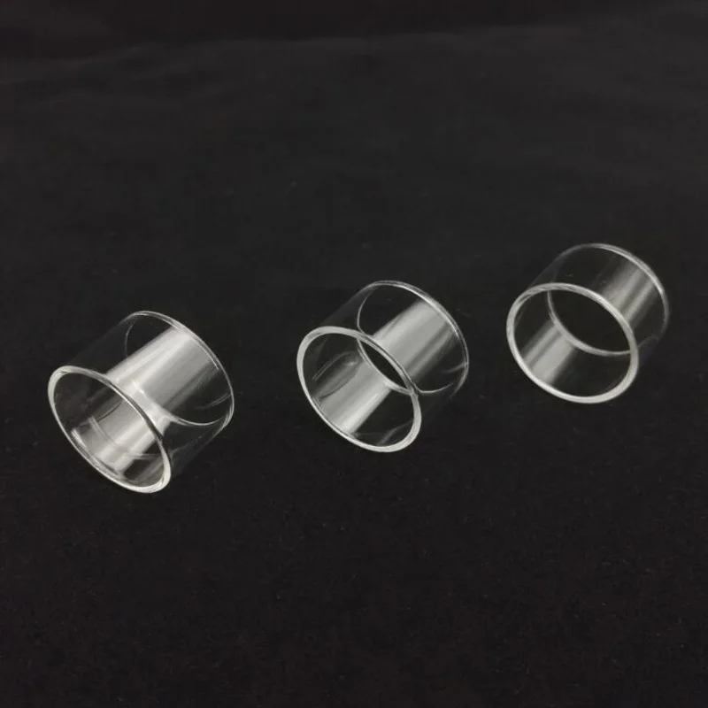 Replacement pyrex Glass Tube for Vaporesso NRG SE 3.5ml Tank Atomizer Fit Swag Kit
Replacement pyrex Glass Tube for Vaporesso NRG SE 3.5ml Tank Atomizer Fit Swag Kit