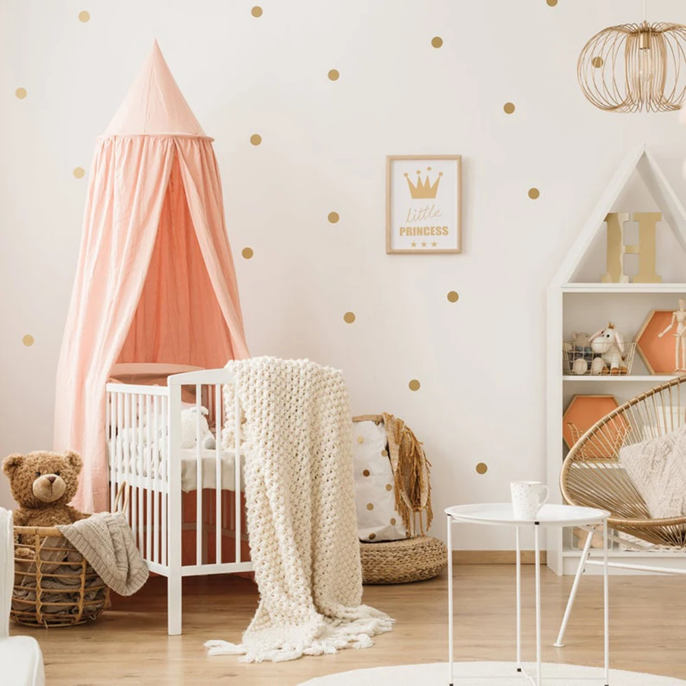 Cartoon Polka Dots Wall Sticker Baby Nursery Kids Room Nordic Gold Polka Dots Wall Decal Bedroom Living Room Vinyl Decor star
Cartoon Polka Dots Wall Sticker Baby Nursery Kids Room Nordic Gold Polka Dots Wall Decal Bedroom Living Room Vinyl Decor star