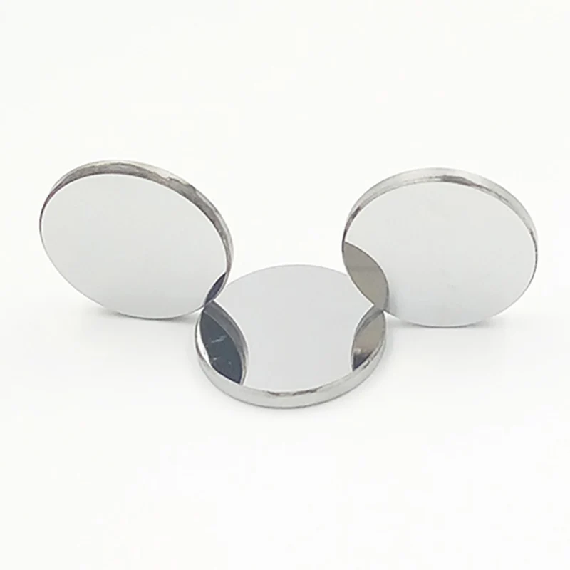 Free Shipping Laser Mo Mirror Dia. 20 mm Thickness 3mm Mirror Reflector for CO2 Laser Engraving Machine High Quality
Free Shipping Laser Mo Mirror Dia. 20 mm Thickness 3mm Mirror Reflector for CO2 Laser Engraving Machine High Quality