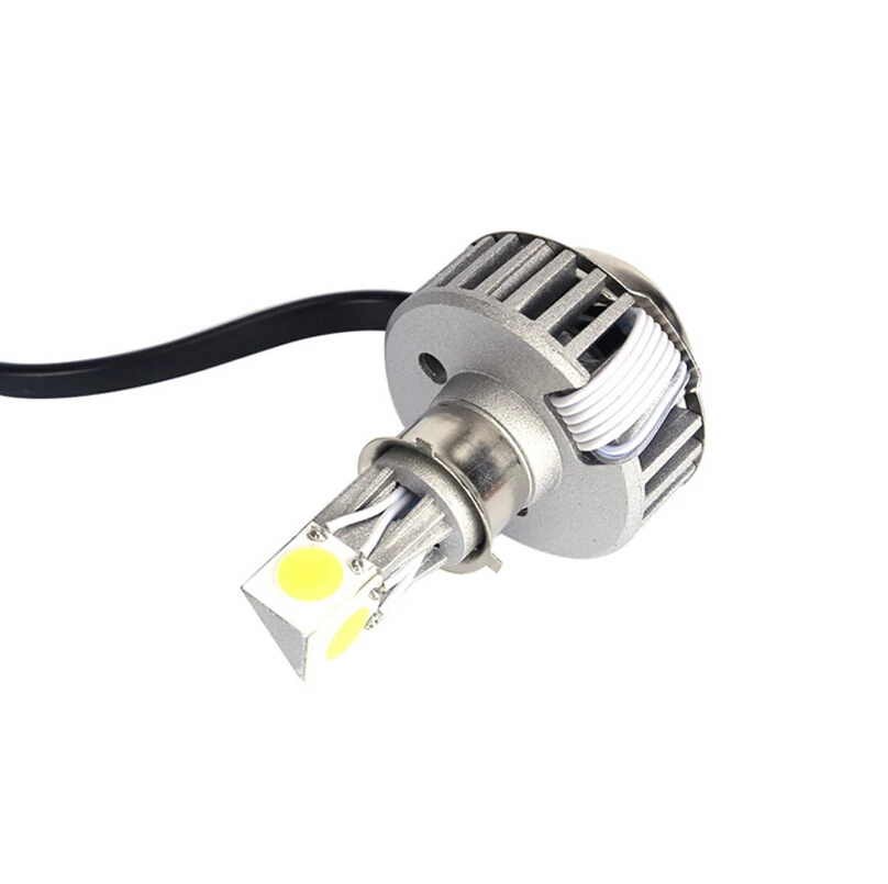 1800LM 6000K 12-18W Motorcycle LED Headlight Bulb Hi/Lo Beam Head Lamp DC9-36V Conversion Beam Driving Headlamp Motor Lights
1800LM 6000K 12-18W Motorcycle LED Headlight Bulb Hi/Lo Beam Head Lamp DC9-36V Conversion Beam Driving Headlamp Motor Lights