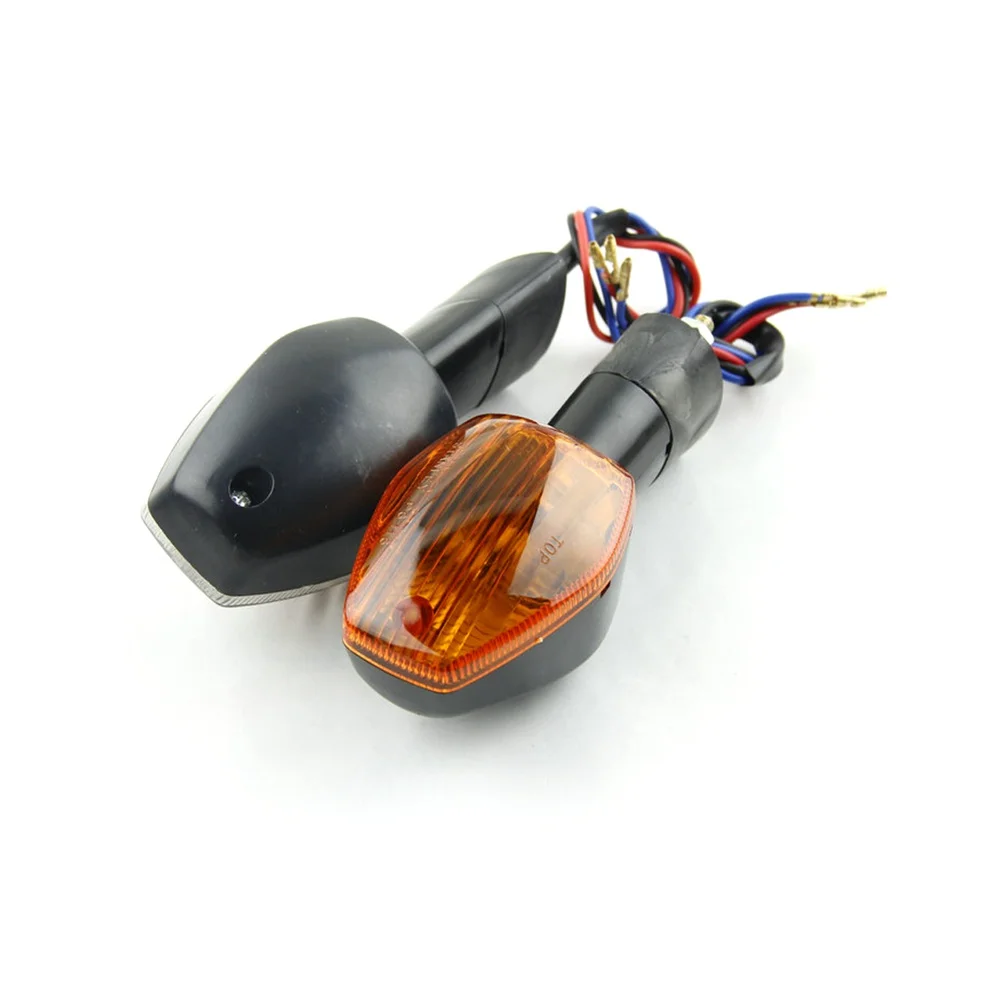 Мотоциклетные указатели поворота для Honda CBR600 F4i/F5 CBR1000 RR Hornet 919 CB900 CB400 05-up
Мотоциклетные указатели поворота для Honda CBR600 F4i/F5 CBR1000 RR Hornet 919 CB900 CB400 05-up