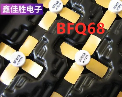 Лучшее Высокое качество BFQ68 оригинал | Электроника