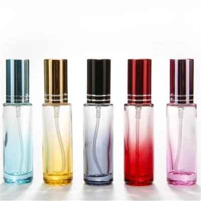 10pcs/lot 10ml glass Perfume Atomizer Refillable Spray Empty Perfume Bottle Easy Used Glass Mini Scent Empty Bottle
10pcs/lot 10ml glass Perfume Atomizer Refillable Spray Empty Perfume Bottle Easy Used Glass Mini Scent Empty Bottle