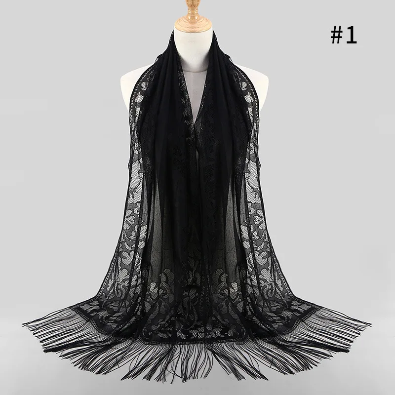 Islamic Clothing Chiffon Hijab Muslim Dress Ma'am Arab Lace Scarf Turban Femme Headscarf Niqab
Islamic Clothing Chiffon Hijab Muslim Dress Ma'am Arab Lace Scarf Turban Femme Headscarf Niqab