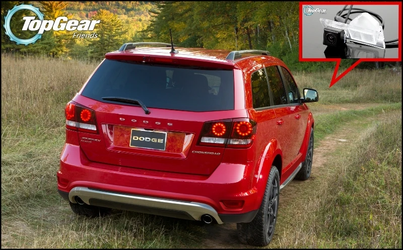 Автомобильная камера для Dodge Journey / JC / JCUV 2008 ~ 2015, Высококачественная камера заднего вида для фанатов, Верхняя передача, CCD с RCA
Автомобильная камера для Dodge Journey / JC / JCUV 2008 ~ 2015, Высококачественная камера заднего вида для фанатов, Верхняя передача, CCD с RCA