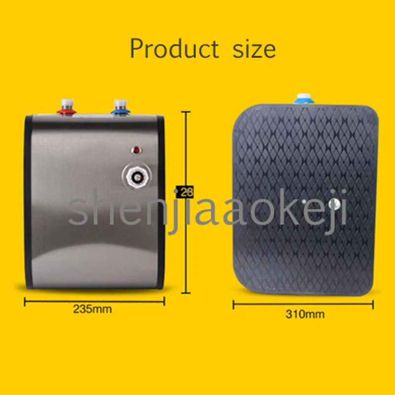 Household electric heating water machine desktop straight drink water heater Instant hot water machine speed hot water dispenser
Household electric heating water machine desktop straight drink water heater Instant hot water machine speed hot water dispenser