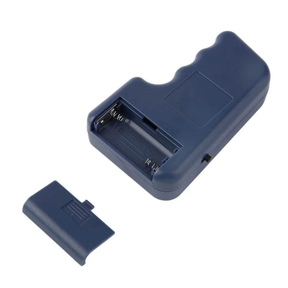 Duplicator Key Handheld 125KHz RFID IC ID Card Copier Writer Duplicator Programmer Reader Match Writable EM4305 ID Keyfobs Tags
Duplicator Key Handheld 125KHz RFID IC ID Card Copier Writer Duplicator Programmer Reader Match Writable EM4305 ID Keyfobs Tags