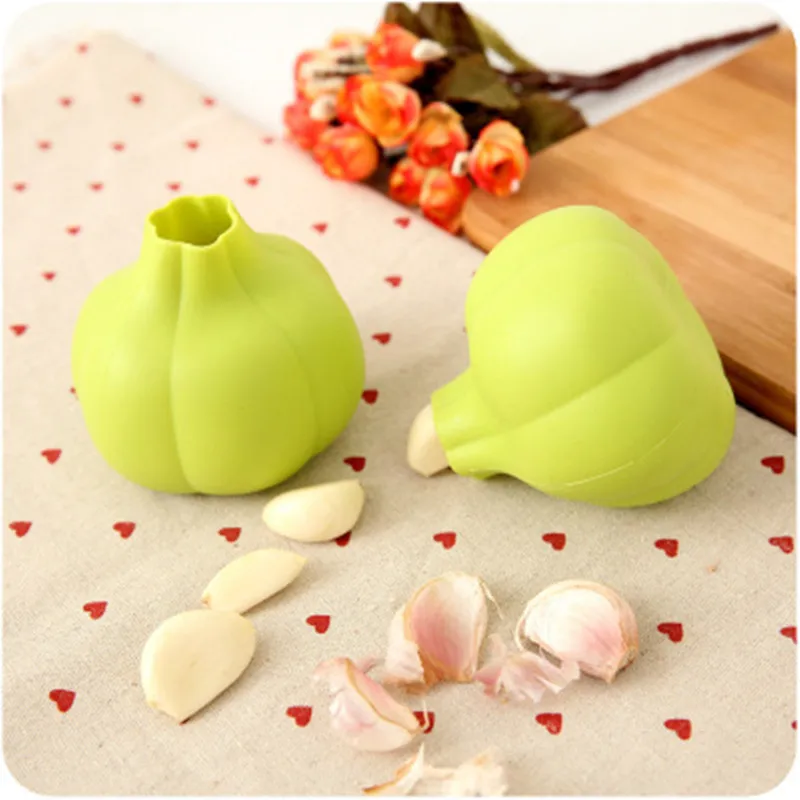 Garlic Peeler Peel Creative Kitchen Gadgets Accessories Kitchen Tool Vegetable Peeler Soft Peeler
Garlic Peeler Peel Creative Kitchen Gadgets Accessories Kitchen Tool Vegetable Peeler Soft Peeler