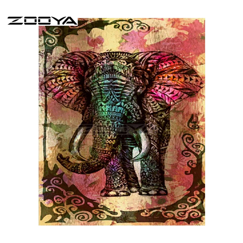 ZOOYA Sale Diamond Embroidery 5D DIY Diamond Painting Home Decor Elephant Painting Mosaic Pictures Rhinestone Painting R2410
ZOOYA Sale Diamond Embroidery 5D DIY Diamond Painting Home Decor Elephant Painting Mosaic Pictures Rhinestone Painting R2410
