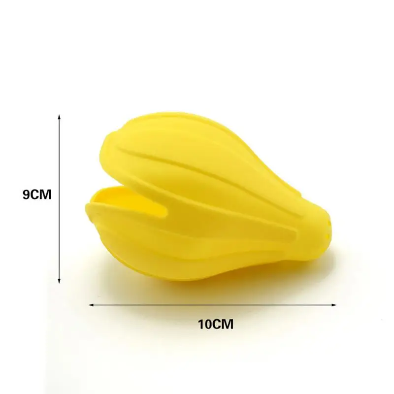 1Pc Fruit Juice Squeezer Silicone Hand Manual Convenient Fruit Orange Lemon Squeezer Citrus Juicer Drop shipping
1Pc Fruit Juice Squeezer Silicone Hand Manual Convenient Fruit Orange Lemon Squeezer Citrus Juicer Drop shipping