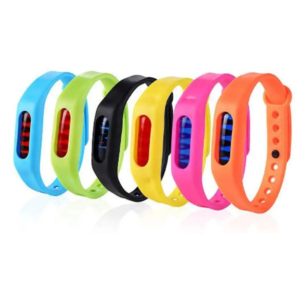 Dropship 1set Bracelet+Anti Mosquito Capsule Pest Insect Bugs Control Mosquito Repellent Wristband For Kids Mosquito Killer
Dropship 1set Bracelet+Anti Mosquito Capsule Pest Insect Bugs Control Mosquito Repellent Wristband For Kids Mosquito Killer