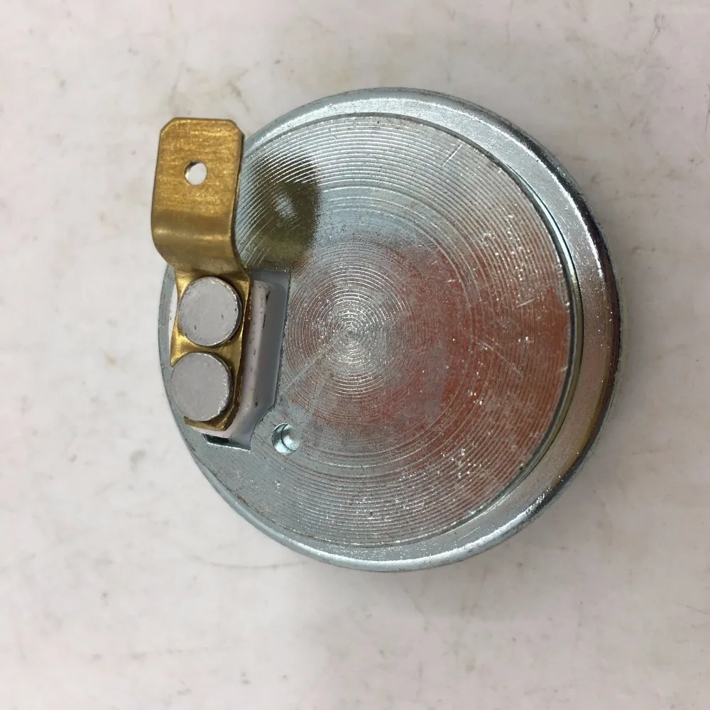 SherryBerg Carburetor Carb Warmlaufregler Choke Starterdeckel Kaltstart 12V für Solex Vergaser Neu Module
SherryBerg Carburetor Carb Warmlaufregler Choke Starterdeckel Kaltstart 12V für Solex Vergaser Neu Module