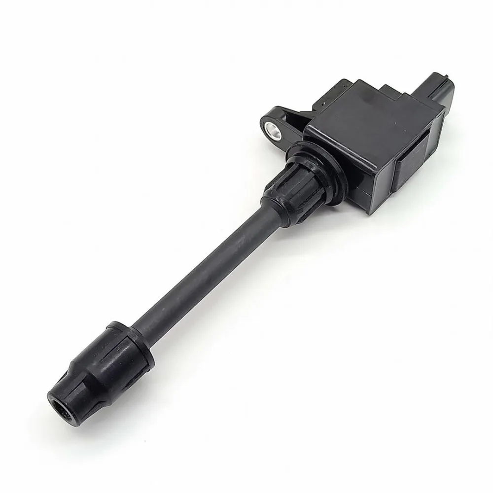 Ignition Coil 22448-2Y000 QX422448-2Y000 22448-2Y001 5C1240 E358 52-1705, 610-58613 for Nissan Car accessories Fast delivery
Ignition Coil 22448-2Y000 QX422448-2Y000 22448-2Y001 5C1240 E358 52-1705, 610-58613 for Nissan Car accessories Fast delivery