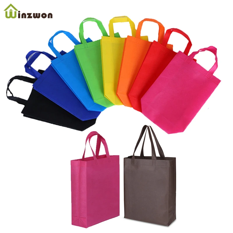 20pcs Reusable Party favor Gift Tote Bags with Handles for kids Birthday Snacks DIY Craft Decoration Supplies Multi-use Gift bag
20pcs Reusable Party favor Gift Tote Bags with Handles for kids Birthday Snacks DIY Craft Decoration Supplies Multi-use Gift bag