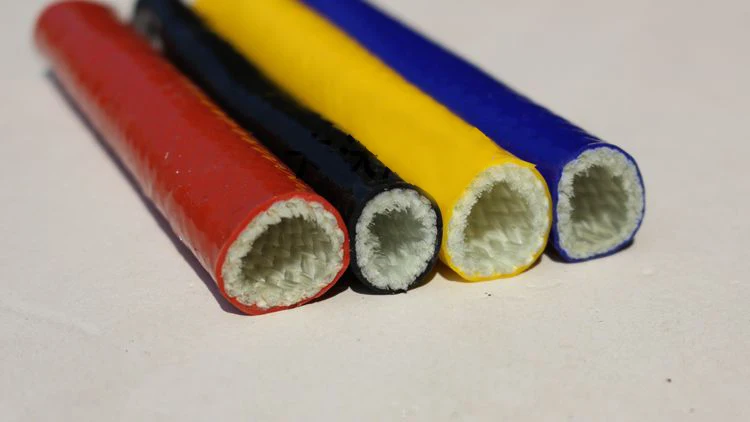 1M 10mm Dia Red Black High Temperature Fire Retardant Casing Pipe Cable Sleeve Thickening Insulation Silicone Fiberglass Tube
1M 10mm Dia Red Black High Temperature Fire Retardant Casing Pipe Cable Sleeve Thickening Insulation Silicone Fiberglass Tube