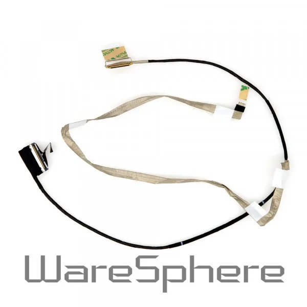 NEW Laptop LCD LED LVDS CMOS Video Flex Cable For Dell Inspiron 7000 7557 Screen Video CABLE DD0AM9LC010 14XJ8 014XJ8
NEW Laptop LCD LED LVDS CMOS Video Flex Cable For Dell Inspiron 7000 7557 Screen Video CABLE DD0AM9LC010 14XJ8 014XJ8