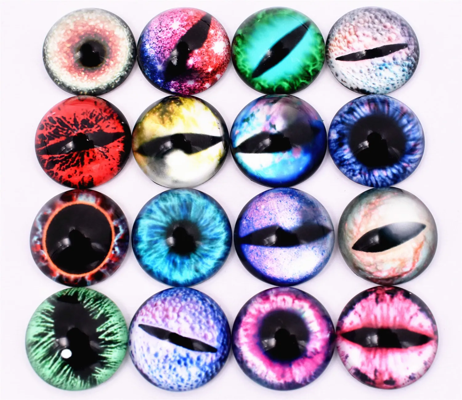 10pcs/lot 20mm Hemispherical Shaped Photo Glass Cabochon Mixed Patterns Fit Pendant Base Setting for Flat Back Jewelry Findings
10pcs/lot 20mm Hemispherical Shaped Photo Glass Cabochon Mixed Patterns Fit Pendant Base Setting for Flat Back Jewelry Findings