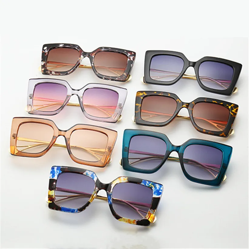 YOOSKE Brand Oversized Sunglasses Women Fashion Pearl Sunglasses Gradient Shades Big Frame Eyewear UV400
YOOSKE Brand Oversized Sunglasses Women Fashion Pearl Sunglasses Gradient Shades Big Frame Eyewear UV400