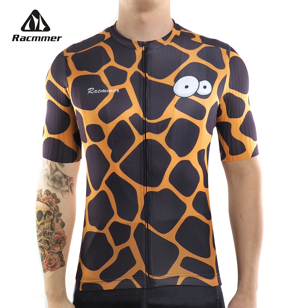 Велосипедная одежда Racmmer 2020 для велоспорта Mtb PRO короткая Roupa Ropa De Ciclismo Hombre Verano|cycling